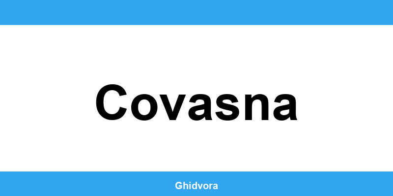Contact DRPCIV Covasna, programări online și orar de funcționare