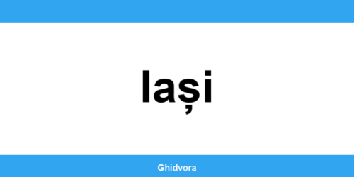 Contact DRPCIV Iași, programări online și orar de funcționare